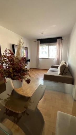 Apartamento amplo próximo a UFN